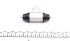 Циліндр гальмівний (задній) Audi 80/100/VW Golf 74-98/Polo 75-12/Seat Ibiza 93-09/Skoda Citigo 11-19 Metelli 04-0608 (фото 4)