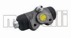 Цилиндр тормозной, колесный Metelli 04-0619