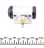 Циліндр гальмівний (задній) Ford Fiesta V 01-10/Fusion 02-12/Ka 01-08/Mazda 2 03-07 Metelli 04-0829 (фото 3)