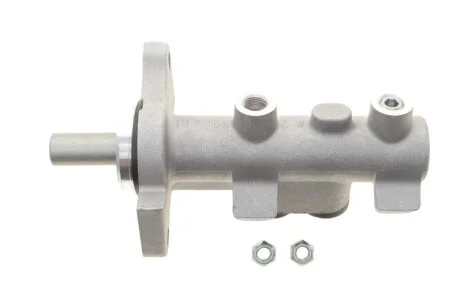 Цилиндр тормозной, главный Metelli 05-0618