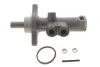 Циліндр гальмівний (головний) VW T5/Touareg 02-15 (d=26.99mm) Alu Metelli 05-0832 (фото 1)