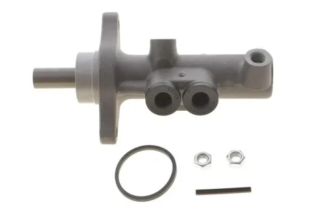 Циліндр гальмівний (головний) VW T5/Touareg 02-15 (d=26.99mm) Alu Metelli 05-0832