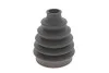 Пильник ШРКШ (зовнішній) Opel Astra F/G 91-09/Corsa B 93-00/Vectra A/B 88-03 (22x76x113) (к-кт) Metelli 13-0009 (фото 9)