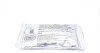 Пильник ШРКШ (зовнішній) Opel Combo 01-/Corsa C 00-09/Meriva A 03-10/Tigra 94-10 (22x72x127) (к-кт) Metelli 13-0010 (фото 6)