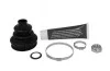 Пильник ШРКШ (зовнішній) Audi 80/90 81-91/VW Caddy/Polo 96-04/Golf/Passat 81-02 (20.5x85x69,5)(к-т) Metelli 13-0047 (фото 12)