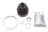 Пильник ШРКШ (зовнішній) Nissan Almera 95-00/Pulsar/Sunny 90-95 (20x80x107) (к-кт) Metelli 13-0140 (фото 1)