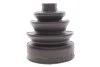 Пильник ШРКШ (зовнішній) Nissan Almera 95-00/Pulsar/Sunny 90-95 (20x80x107) (к-кт) Metelli 13-0140 (фото 3)