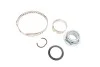 Пильник ШРКШ (зовнішній) Audi A3/TT/Seat Leon/Toledo/Skoda Octavia/VW Golf 96-10 (22x76x113) (к-кт) Metelli 13-0154 (фото 4)