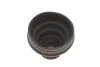 Пильник ШРКШ (зовнішній) Audi A4/A6 94-05/Skoda SuperB 01-08/VW Passat B5 96-05 (21x85x103) (к-кт) Metelli 13-0178 (фото 9)