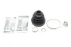 Пильник ШРКШ (зовнішній) Fiat Doblo 10-/Stilo 01-08/Bravo/Lancia Delta 07-14 (25x90x107) (к-кт) Metelli 13-0191 (фото 1)