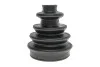 Пильник ШРКШ (зовнішній) Renault Clio II 98-/Kangoo 97-/Thalia 08- (20x78x103) (к-кт) Metelli 13-0260 (фото 2)