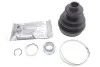 Пильник ШРКШ (зовнішній) Fiat Doblo 10-/Panda 03-/Stilo 01-08/500C 07-/Ford Ka 08- (20x68x100)(к-кт) Metelli 13-0271 (фото 1)