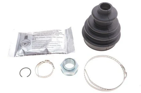 Пильник ШРКШ (зовнішній) Fiat Doblo 10-/Panda 03-/Stilo 01-08/500C 07-/Ford Ka 08- (20x68x100)(к-кт) Metelli 13-0271