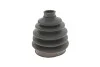 Пильник ШРКШ (зовнішній) Seat Ibiza 02-15/Skoda Rapid 12-15/Fabia/VW Polo 99- (25x78x130) (к-кт) Metelli 13-0272 (фото 10)