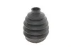 Пильник ШРКШ (зовнішній) Seat Ibiza 02-17/Toledo/Skoda Rapid 12-/Fabia/VW Polo 99- (26x87x117)(к-кт) Metelli 13-0283 (фото 3)