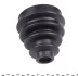 Пильник ШРКШ (зовнішній) Ford Mondeo III 00-07 (25х90х107) (к-кт) Metelli 13-0285 (фото 3)