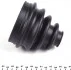 Пильник ШРКШ (зовнішній) Ford Mondeo III 00-07 (25х90х107) (к-кт) Metelli 13-0285 (фото 4)
