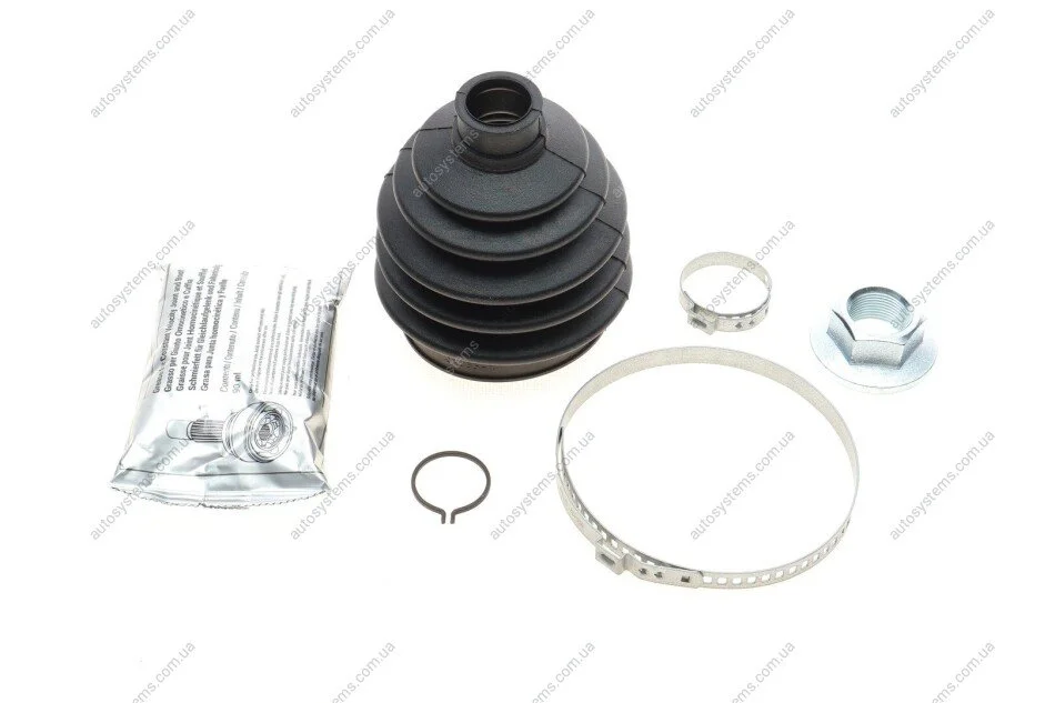 Пильник ШРКШ (зовнішній) Fiat Croma 05-/Opel Vectra C 02-08/Signum 03-08 (22x76x113) (к-кт) Metelli 13-0288 (фото 1)