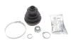 Пильник ШРКШ (зовнішній) Honda Civic VII 00-05/Suzuki Grand Vitara 05- (21.5х76.5х103) (к-кт) Metelli 13-0291 (фото 1)