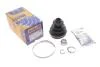 Пильник ШРКШ (зовнішній) Honda Civic VII 00-05/Suzuki Grand Vitara 05- (21.5х76.5х103) (к-кт) Metelli 13-0291 (фото 2)