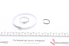 Пильник ШРКШ (зовнішній) Audi A4 00-08/A6 97-05/Seat Exeo 09-10 (21x85x103) (к-кт) Metelli 13-0299 (фото 3)