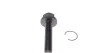 Пильник ШРКШ (зовнішній) Ford Galaxy 95-06/Seat Alhambra/VW Sharan 95- (26x86x138) (к-кт) Metelli 13-0306 (фото 6)