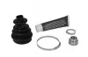 Пильник ШРКШ (зовнішній) Fiat 500/Panda 1.1/1.2 03-/Ford Ka 1.2 08-16 Metelli 13-0316 (фото 2)
