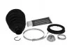 Пильник ШРКШ (зовнішній) VW Crafter 06-11/T5/Multivan V 03-15 (26x86x138) (к-кт) Metelli 13-0332 (фото 2)