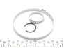 Пильник ШРКШ (зовнішній) Opel Insignia 08-17/Vectra 02-09/Astra H/J/Zafira B/C 04- (26x86x138)(к-кт) Metelli 13-0351 (фото 6)