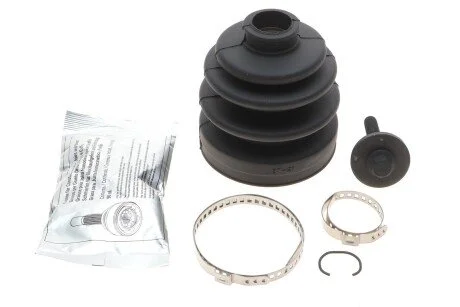 Пильник ШРКШ (зовнішній) Ford C-Max I 07-10/Focus II/III 04- (21x85x103) (к-кт) Metelli 13-0357
