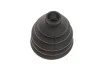 Пильник ШРКШ (зовнішній) Renault Megane II 03-/Scenic II/Grand Scenic II 03-09 (22x82x126) (к-кт) Metelli 13-0361 (фото 8)