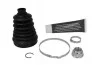 Пильник ШРКШ (зовнішній) Toyota Corolla 01-13/Avensis 03-08 (22x82x126) Metelli 13-0370 (фото 7)