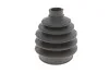 Пильник ШРКШ (зовнішній) Renault Clio II 01-05/Kangoo 01-/Megane/Scenic 99-03 (22x76x113) (к-кт) Metelli 13-0372 (фото 9)
