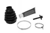 Пильник ШРКШ (зовнішній) Ford C-Max 07-10/Focus II 04-12 (31x75x115) (к-кт) Metelli 13-0386 (фото 7)