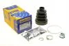 Пильник ШРКШ (зовнішній) Renault Grand Scenic/Scenic 1.5dCi 03-08/Twingo 1.6RS 08- (24x80x116)(к-кт) Metelli 13-0390 (фото 1)