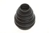 Пильник ШРКШ (зовнішній) Ford C-Max 07-10/Focus II 04-12 (37.5x85.5x115) (к-кт) Metelli 13-0451 (фото 7)