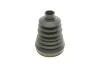 Пильник ШРКШ (зовнішній) Honda Civic 1.4/1.8 05- (22x82x126) (к-кт) Metelli 13-0455 (фото 3)