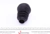Пильник ШРКШ (зовнішній) MB M-class (W163) 98-05 (22x82x126) (к-кт) Metelli 13-0481 (фото 2)