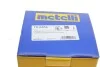 Пильник ШРКШ (зовнішній) Renault Master/Opel Movano/Nissan Interstar 03-10 (26x86x138) (к-кт) Metelli 13-0484 (фото 4)