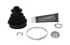 Пильник ШРКШ (зовнішній) BMW X3 (E83) 04-10 (21x85x103mm) (К-кт) Metelli 13-0493 (фото 2)