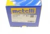 Пильник ШРКШ (зовнішній) BMW X3 (E83) 04-10 (21x85x103mm) (К-кт) Metelli 13-0493 (фото 11)
