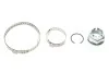 Пильник ШРКШ (зовнішній) Renault Megane III/IV 08-/Scenic III 09-/Dokker 12-/Dacia (22x82x126)(к-кт) Metelli 13-0495 (фото 4)