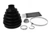 Пильник ШРКШ (зовнішній) VW T5/Multivan V 03-15/T6 15- (30.5x104x125) (к-кт) Metelli 13-0507 (фото 5)
