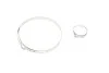 Пильник ШРКШ (зовнішній) Citroen C3/C4 14-/Jumpy/Fiat Scudo/Peugeot Expert 07- (25x78x130) (к-кт) Metelli 13-0547 (фото 6)