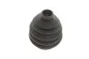 Пильник ШРКШ (зовнішній) Citroen C3/C4 14-/Jumpy/Fiat Scudo/Peugeot Expert 07- (25x78x130) (к-кт) Metelli 13-0547 (фото 8)