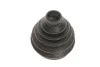 Пильник ШРКШ (зовнішній) Audi A1/Seat Ibiza/Skoda Rapid 11-19/Fabia/VW Polo 09- (27.3x96.5x109)(к-т) Metelli 13-0553 (фото 3)