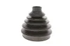 Пильник ШРКШ (зовнішній) Audi A1/Seat Ibiza/Skoda Rapid 11-19/Fabia/VW Polo 09- (27.3x96.5x109)(к-т) Metelli 13-0553 (фото 4)