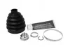 Пильник ШРКШ (зовнішній) Honda Accord VIII 08-/CR-V III 06-12 (26x87x117) (к-кт) Metelli 13-0576 (фото 2)