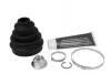 Пильник ШРКШ (зовнішній) Ford C-Max II/Focus III 10-/Kuga II 13- (22x82x126) (к-кт) Metelli 13-0580 (фото 5)