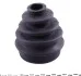 Пильник ШРКШ (зовнішній) Ford C-Max II/Focus III 10-/Kuga II 13- (22x82x126) (к-кт) Metelli 13-0580 (фото 3)